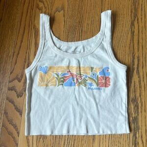 billabong tank